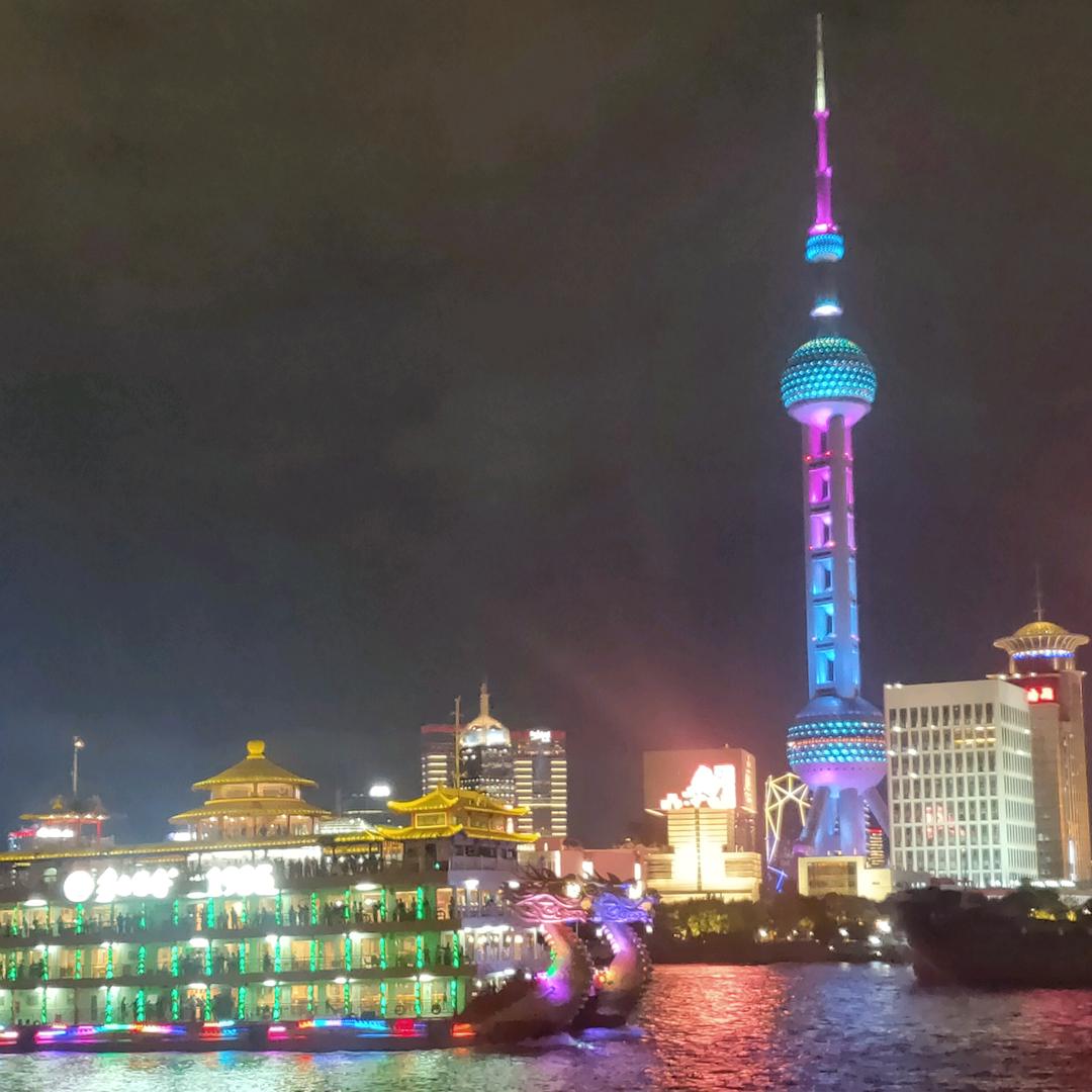 开心每天