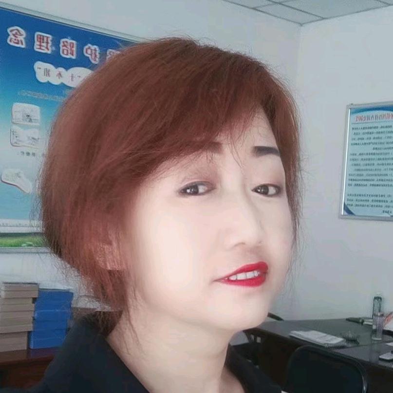 玲子爱舞