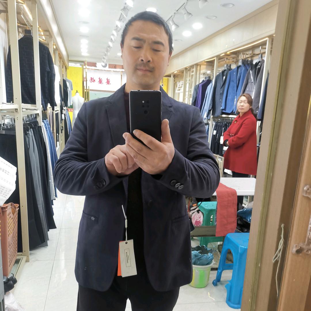 万源杨姐
