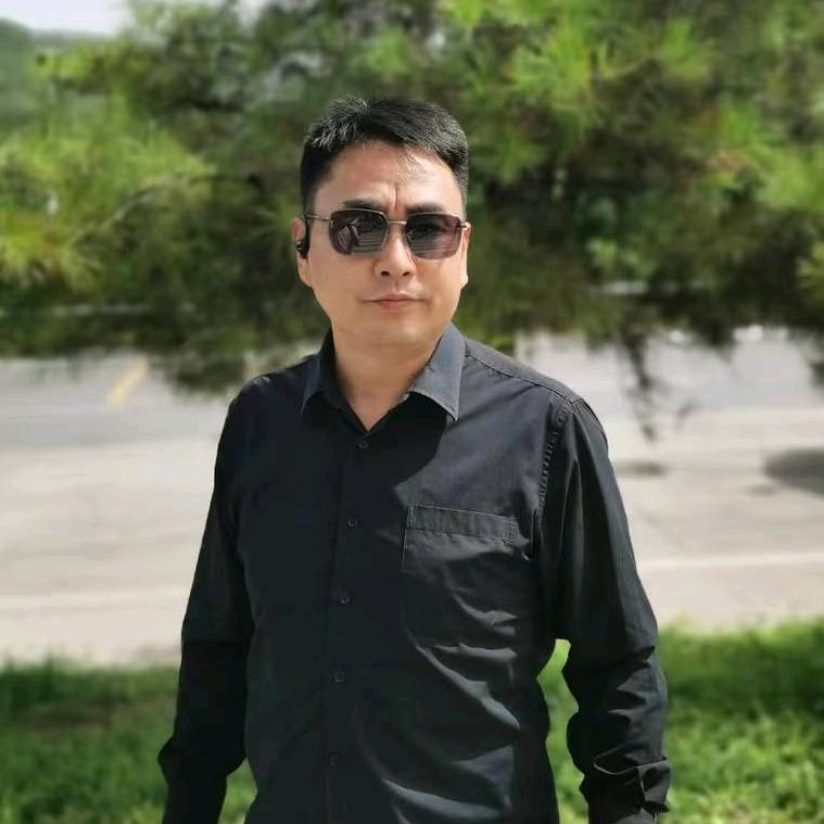 守善堂李浩然