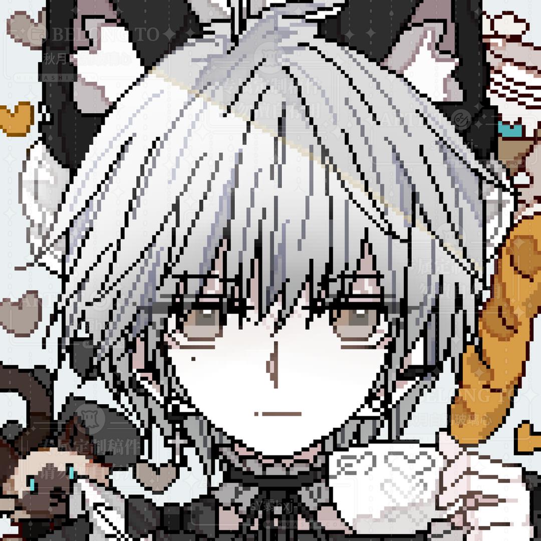 秋月白（第五人格）