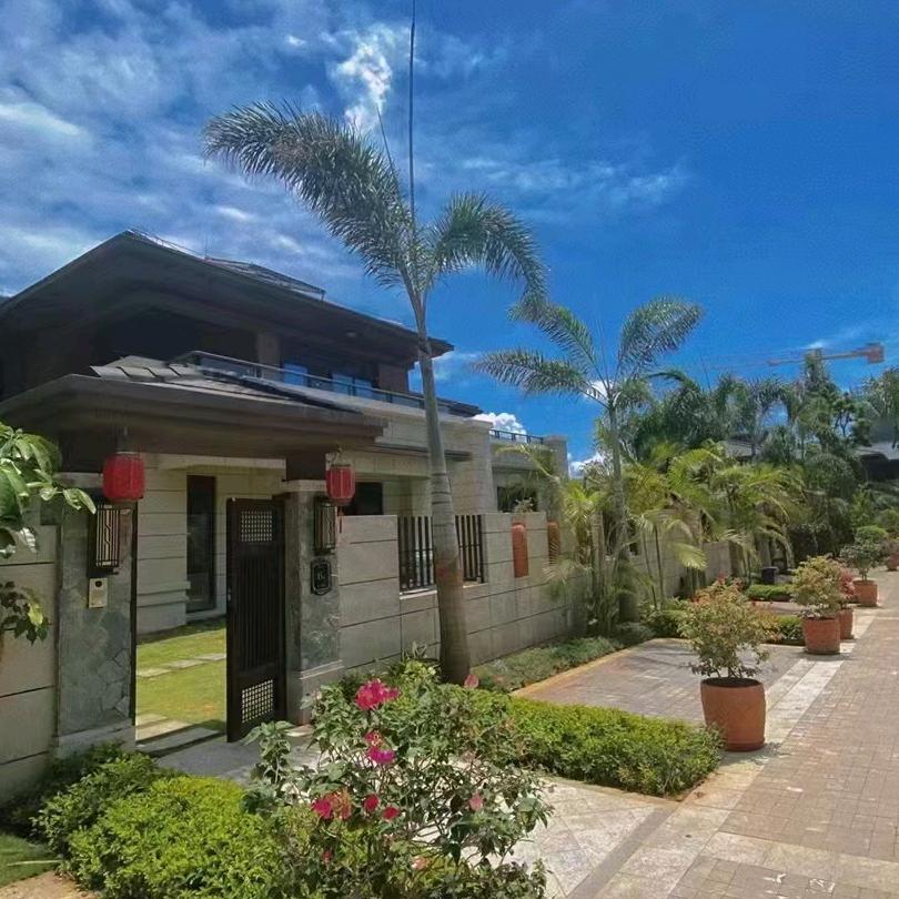 三亚房咖海景房①