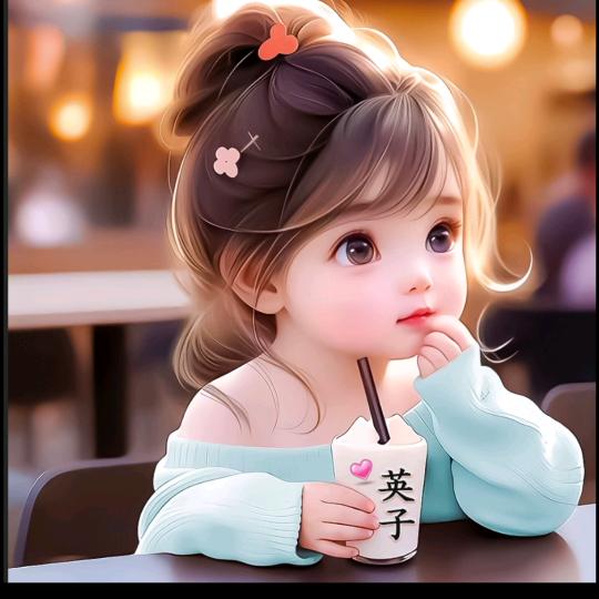 静