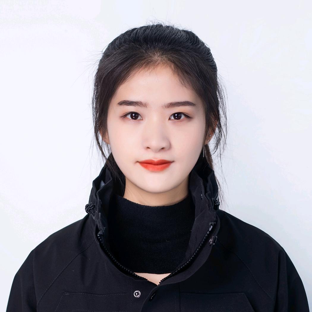 小鹏汽车上饶神划店-玛丽