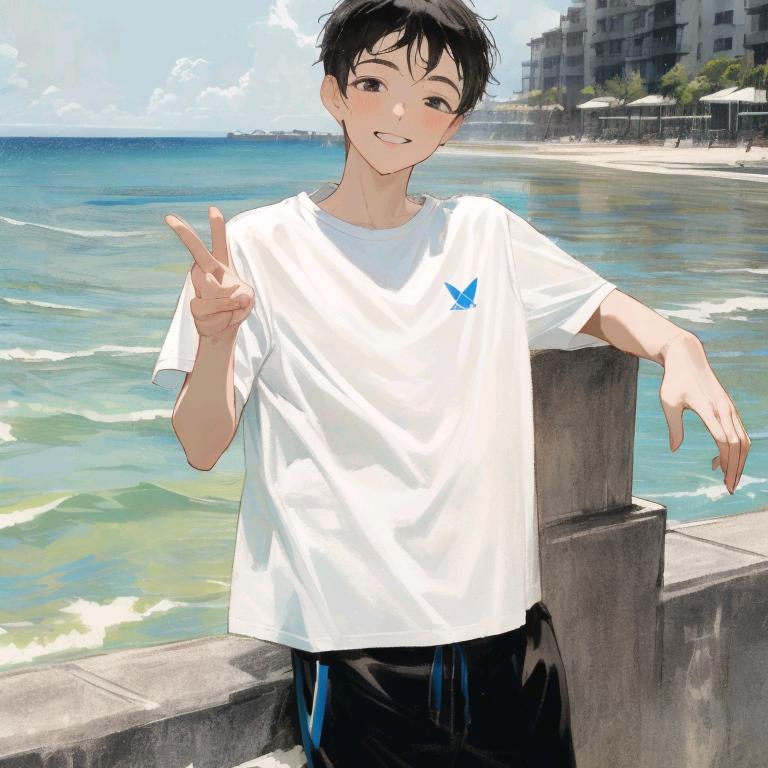 L J Y
