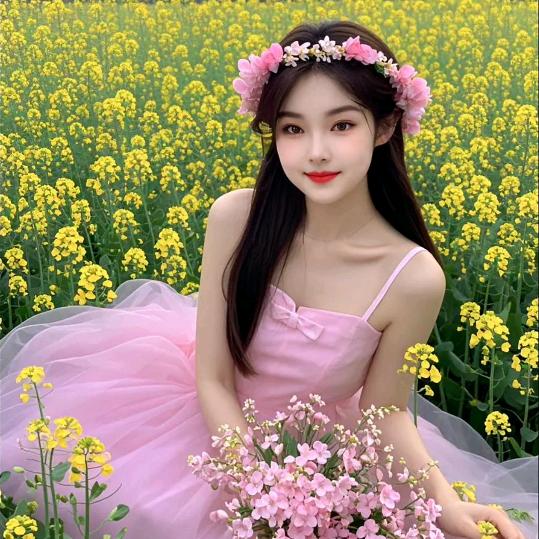 ℋღ᭄财气₅₂₀小千金💞࿐