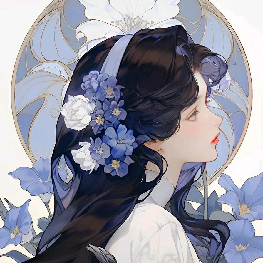 精致的猪猪女孩