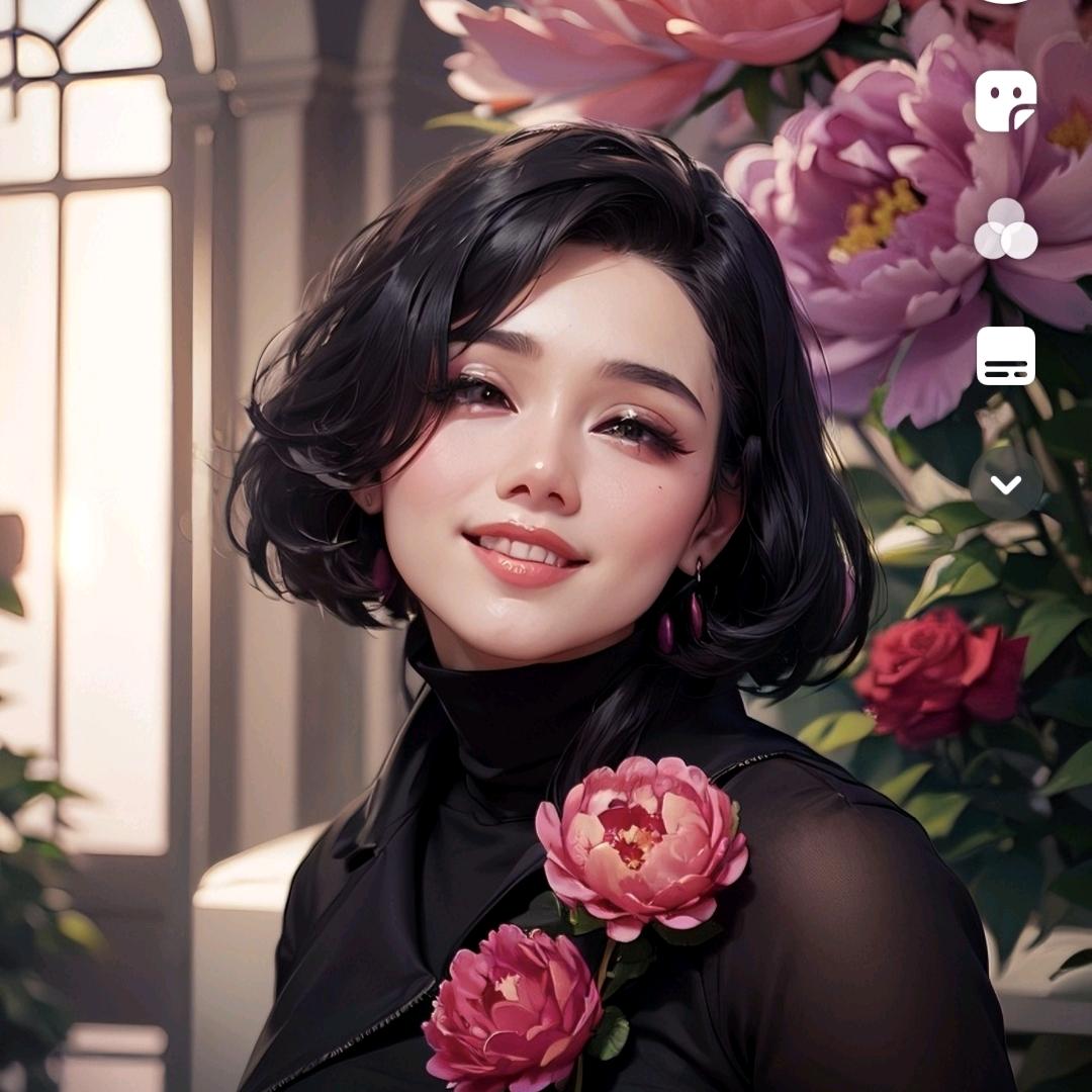 妮妮