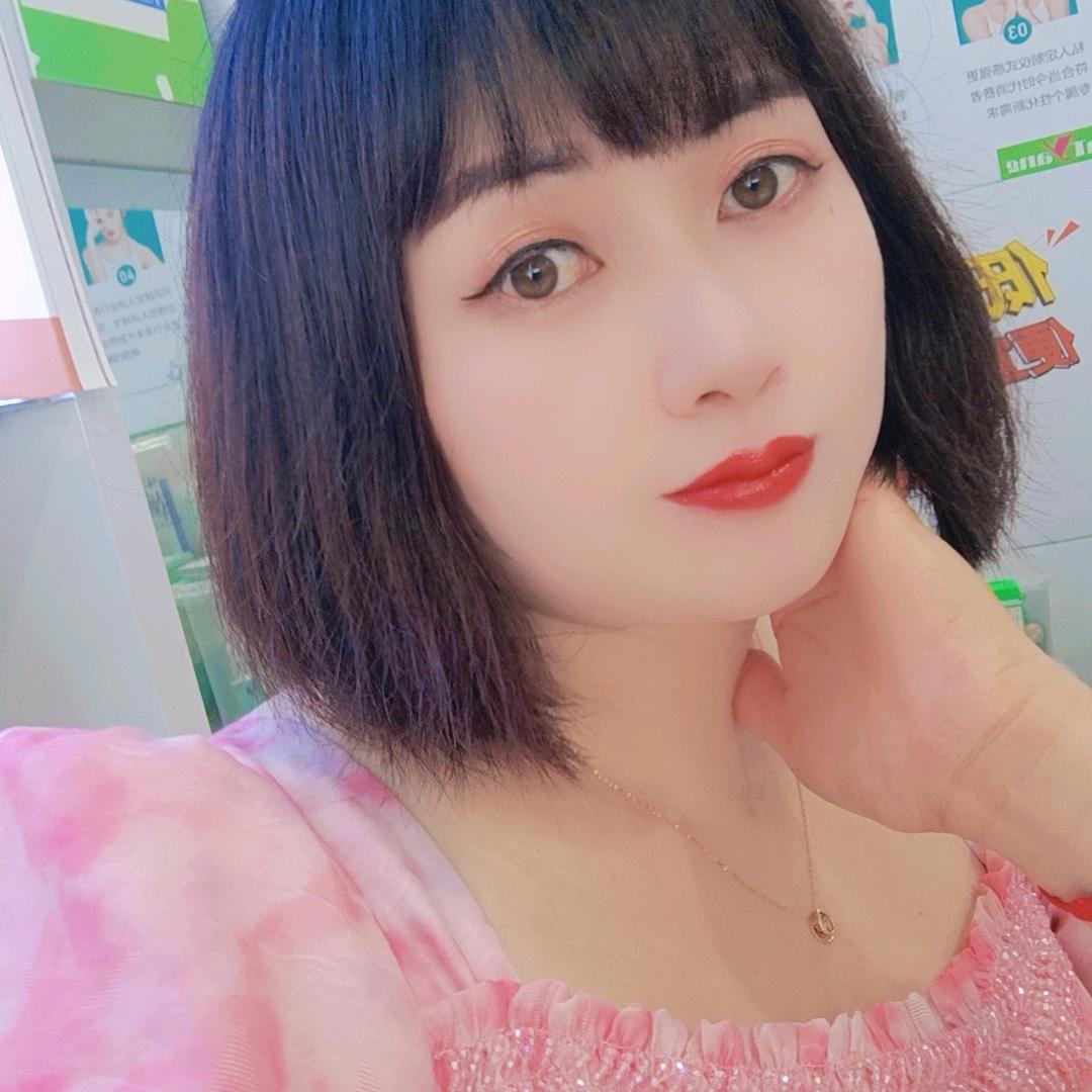 金太阳美妆麦霞