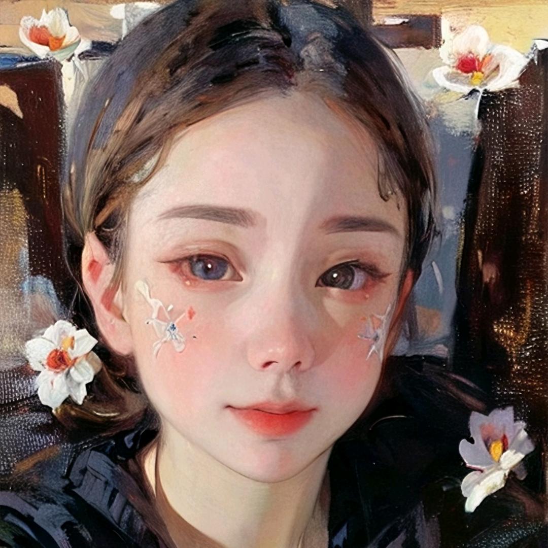 芳菲🍀