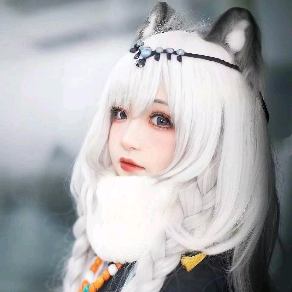 残月