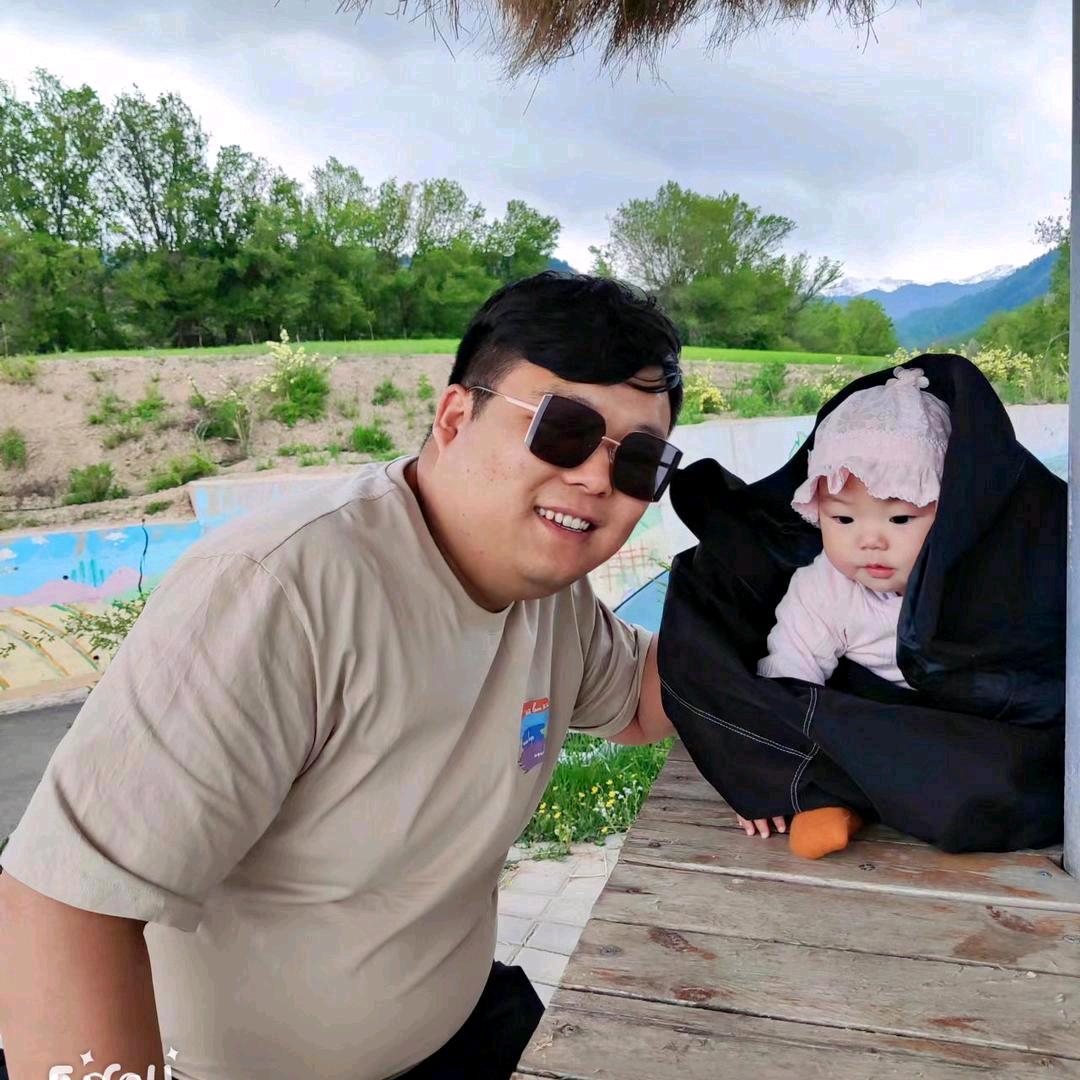 ❤️念念爱叭叭