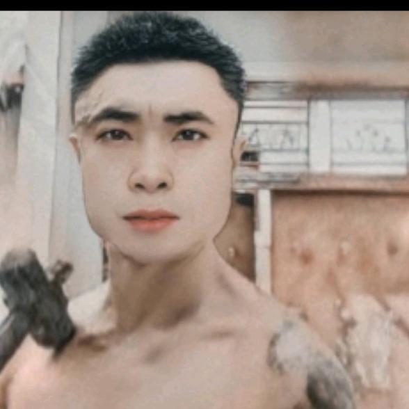 阿庆哥