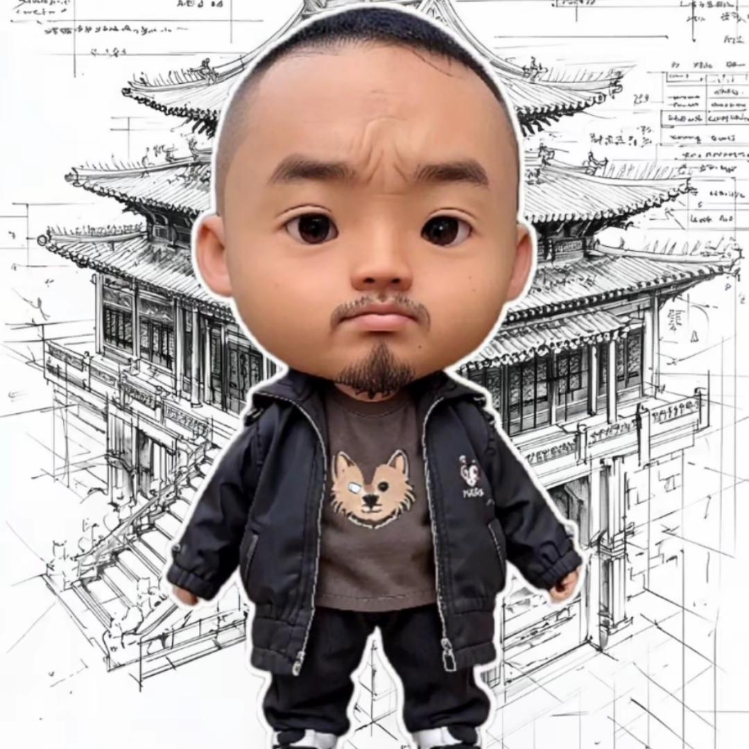 淼师探古