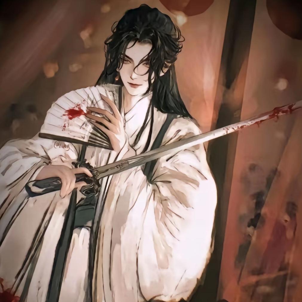 苏卿（六边形战士）
