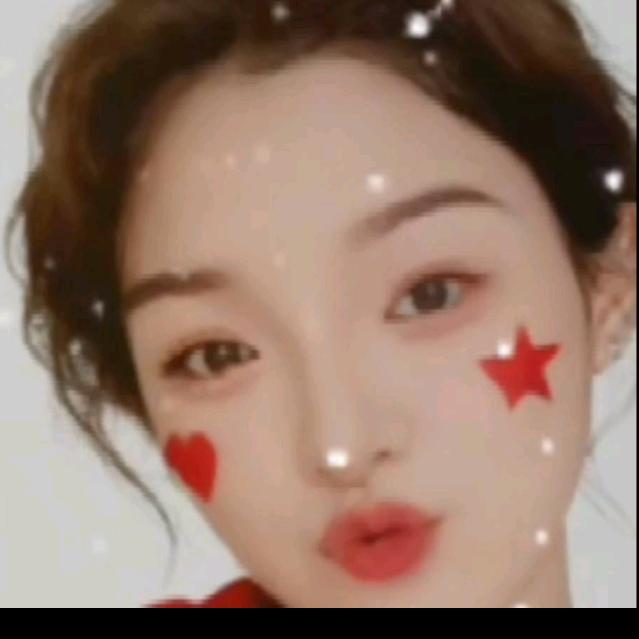 爱笑的女孩👧🏻