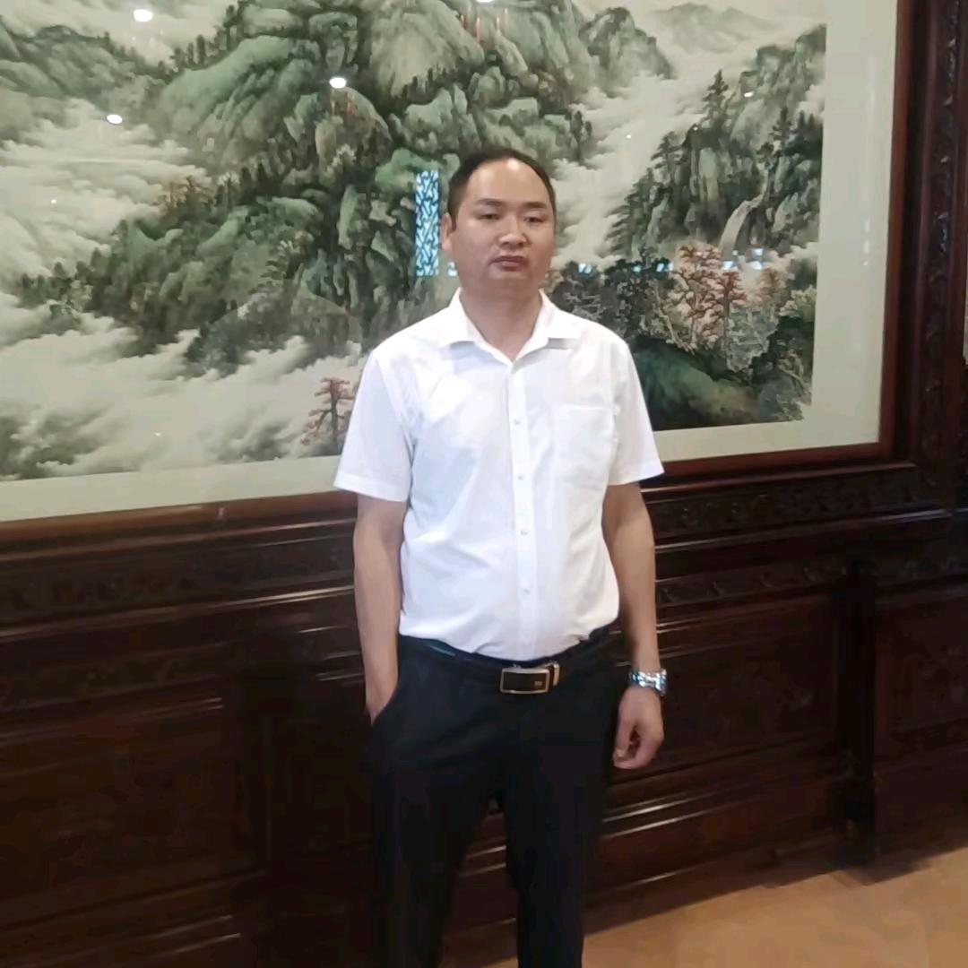 温暖的阳光