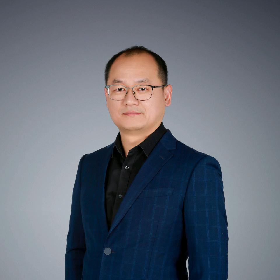 易学棠五岳老师