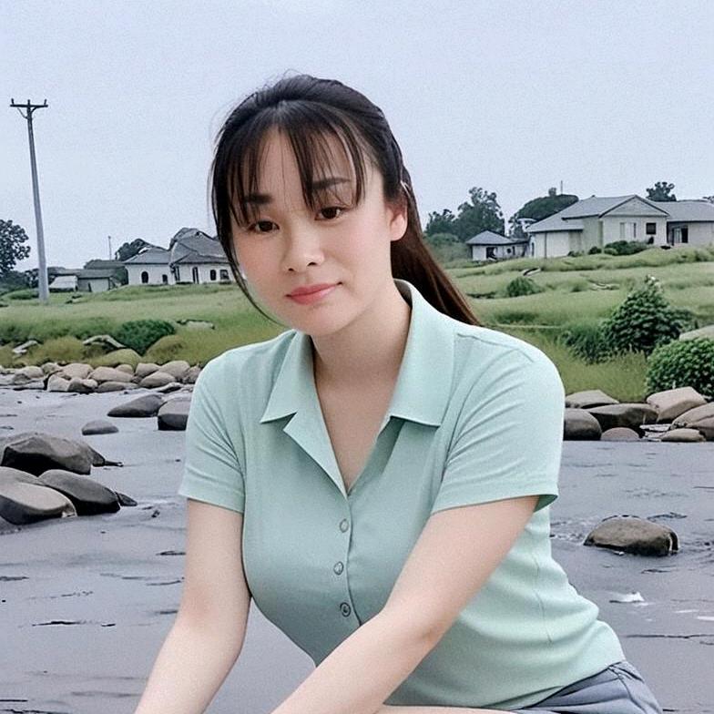爱哭的孩子有糖吃
