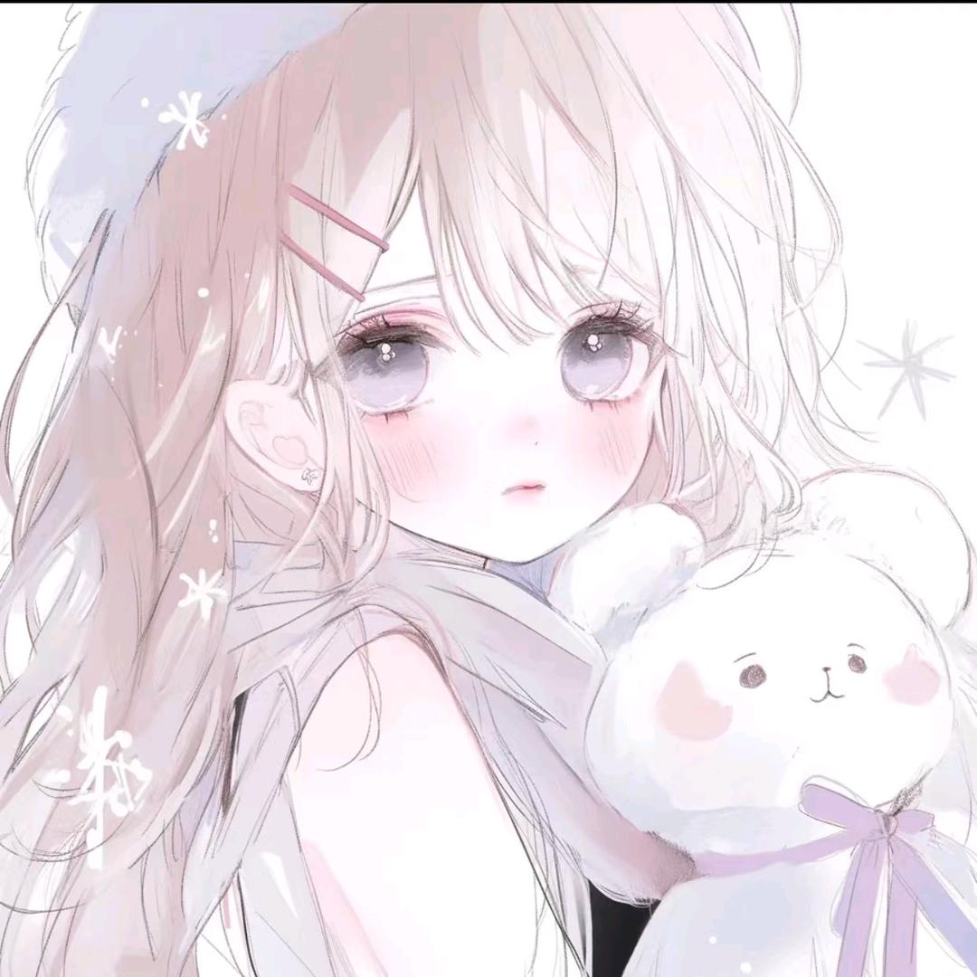 沐沐（4.0舔狗版）