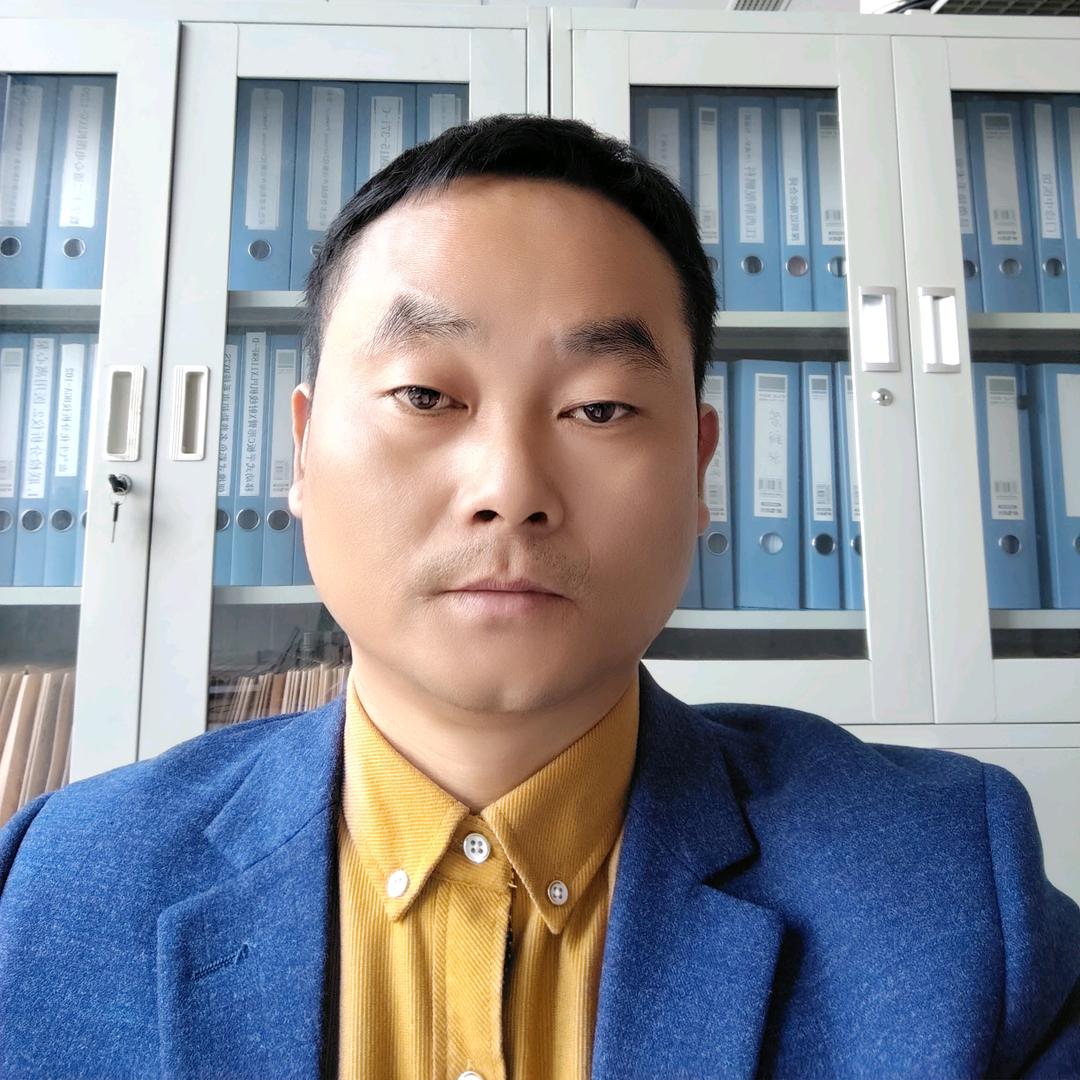 中国维权第一人