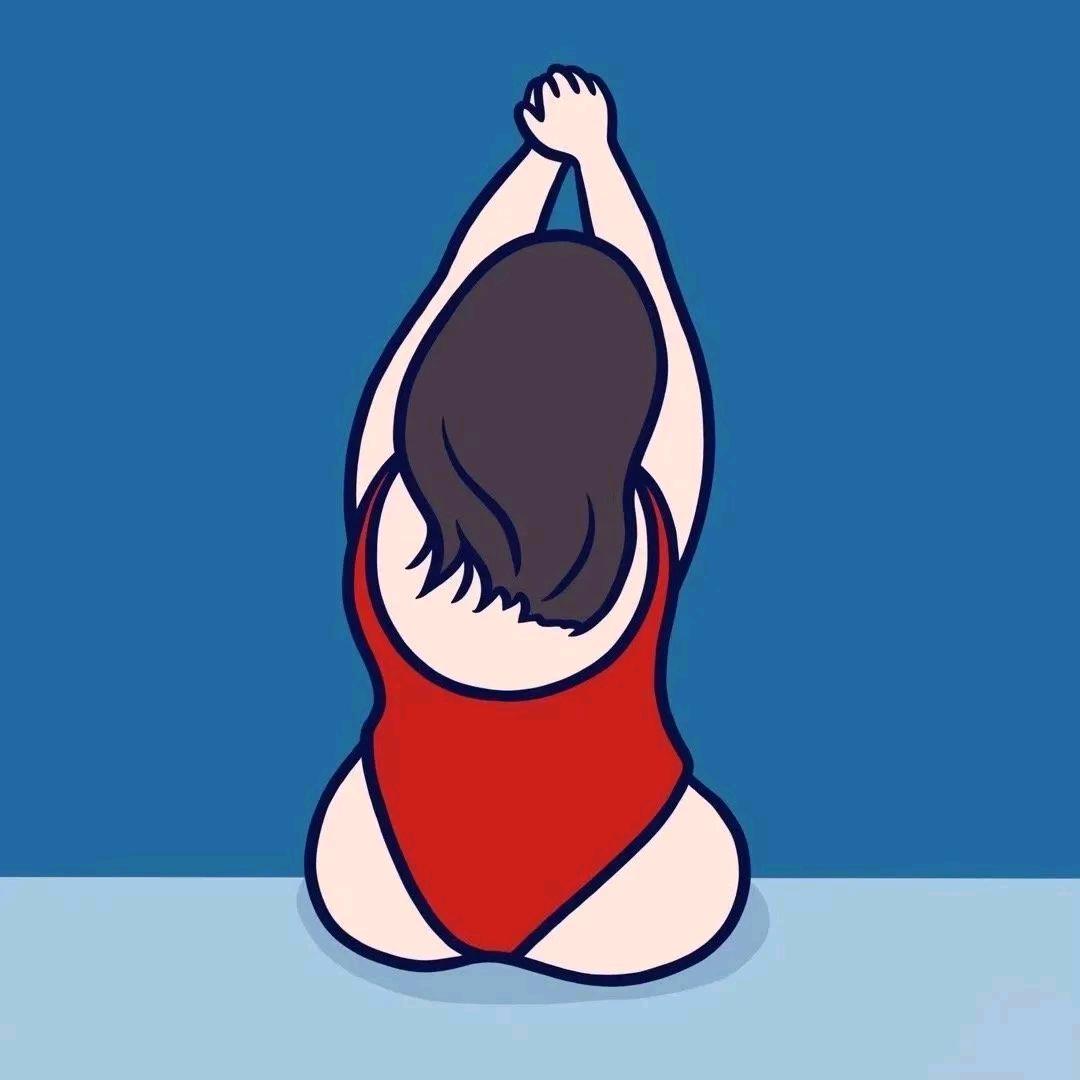 宝贝～
