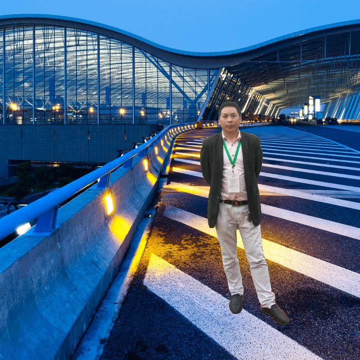 不要轻易放下梦想