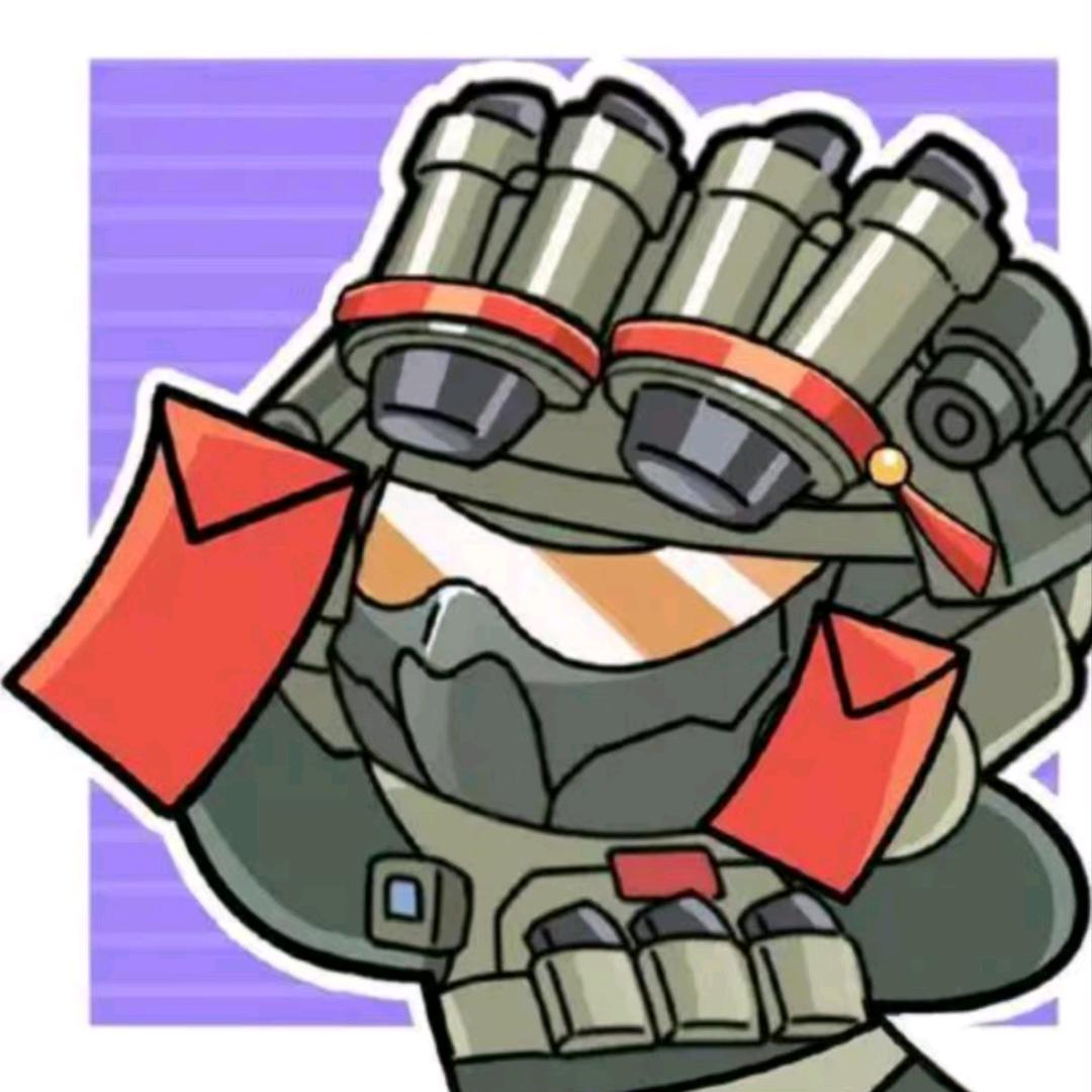 沐神（三角洲扶贫的神）