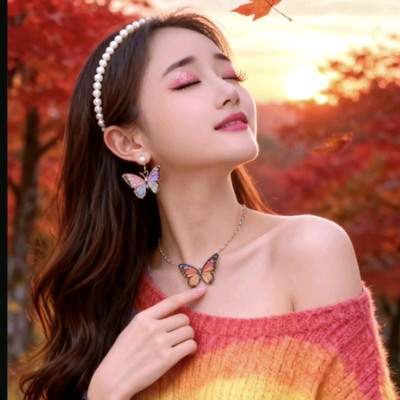 万人迷