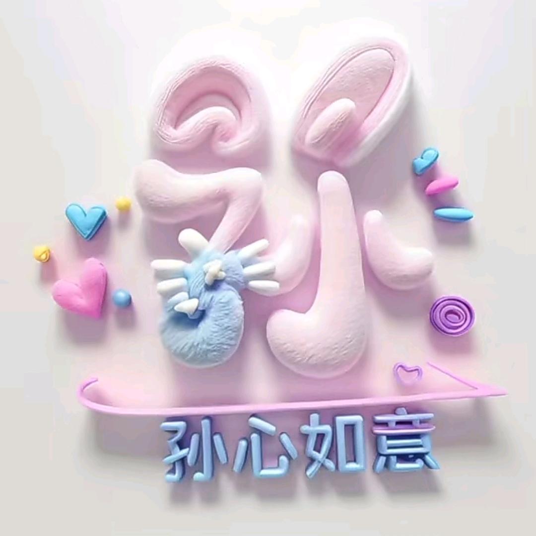 郯城人民路电信～努力才幸福