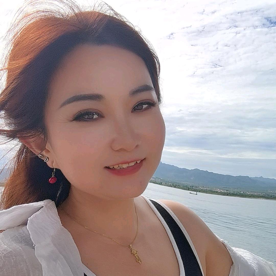 清秀隽永