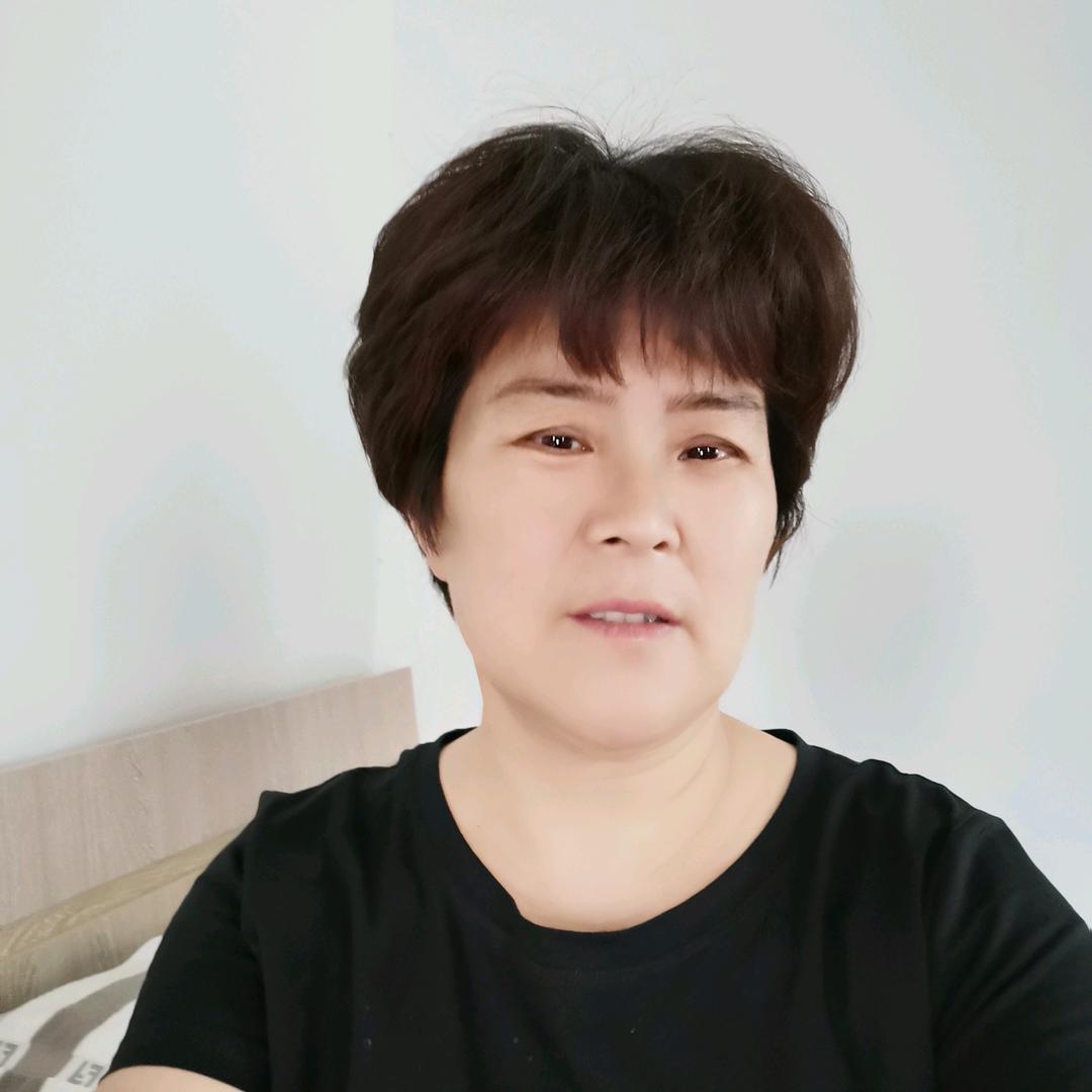 好运姐