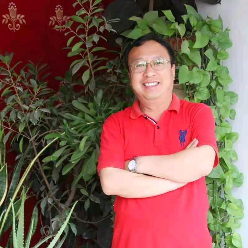 刘哥（1）（用心倾听）