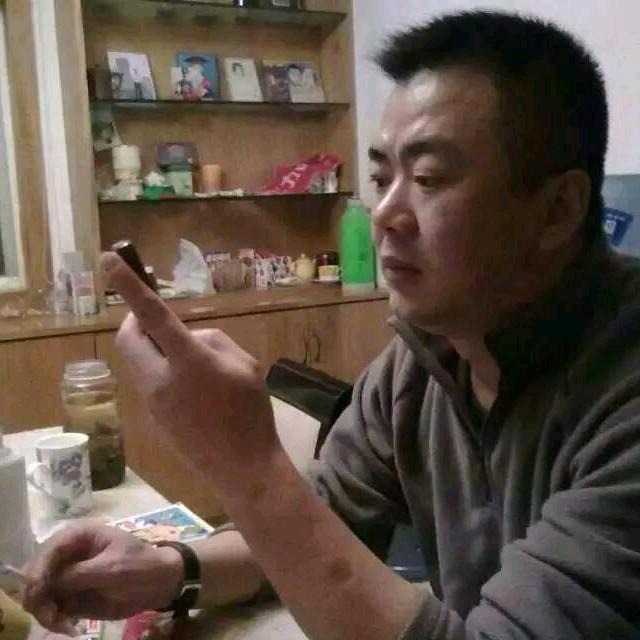 永远的想念……有爹娘在真好