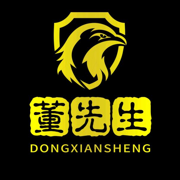 董先生爱钓鱼