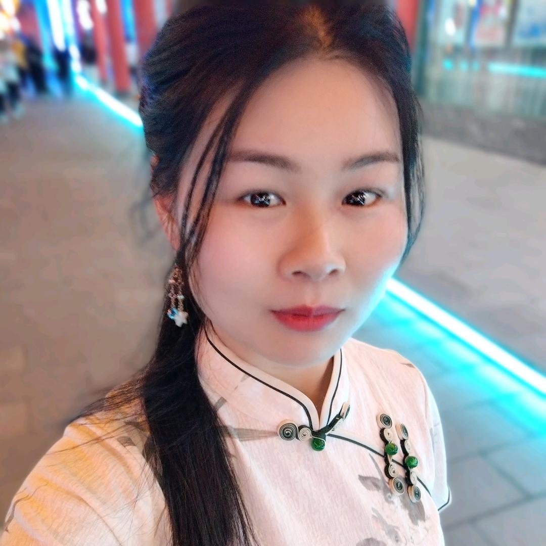 婷妹（竹溪蒸碗儿）