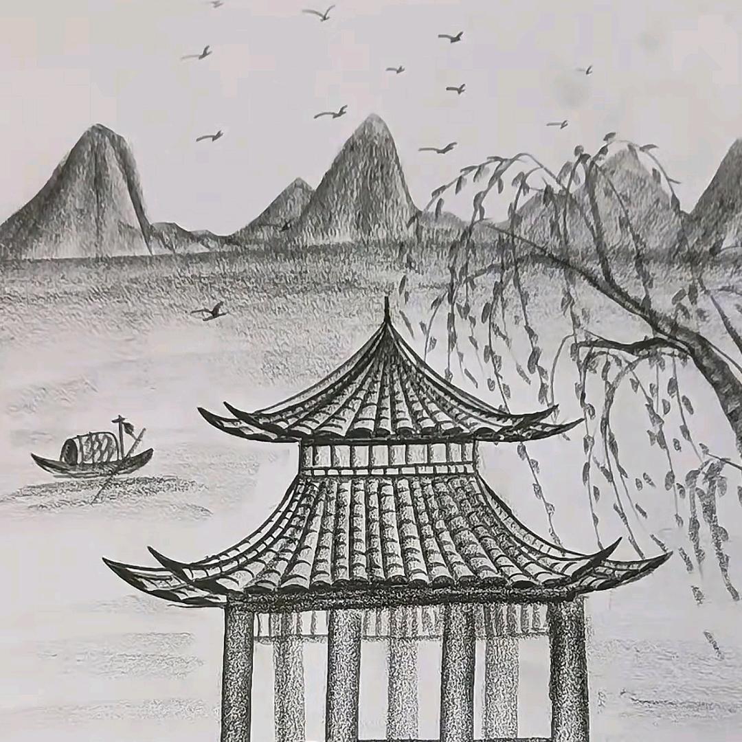 -  观 山 𠅘
