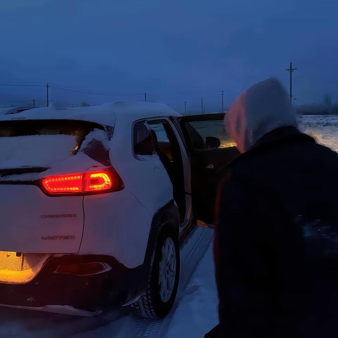 平潭旅游包车小俞