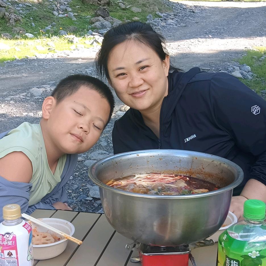 青春已过半