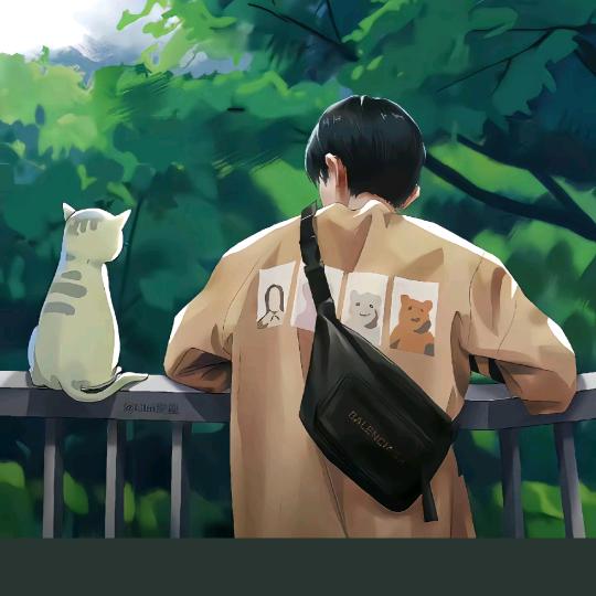 小熊出没了