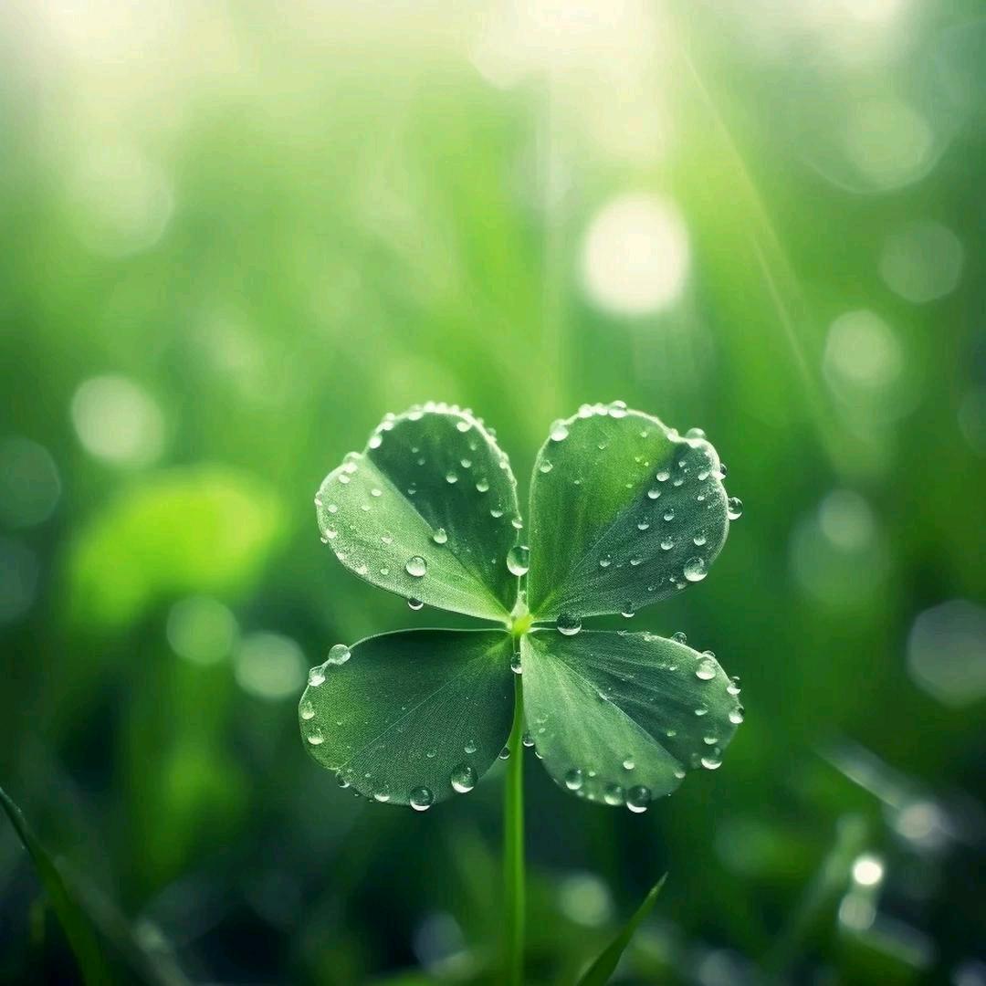🍀四叶草🍀