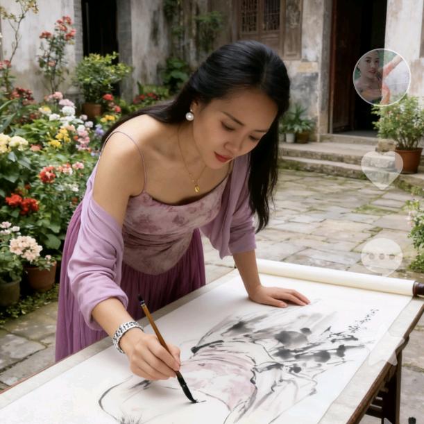 奋斗一生，拒绝连赞