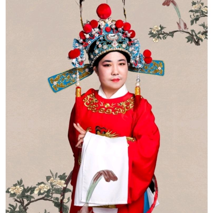 八妹