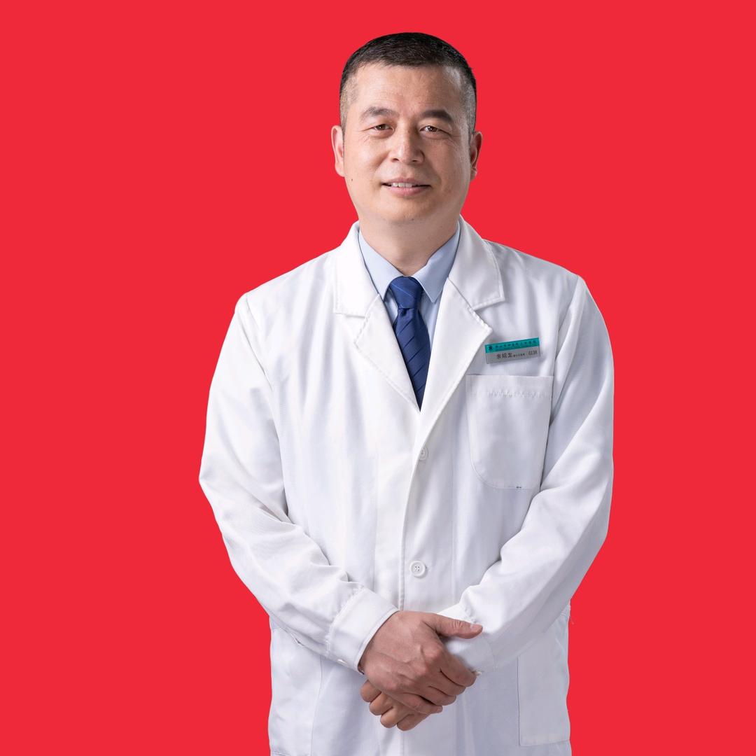 余医生讲健康