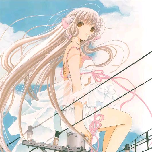 如愿的直女🩵🩷