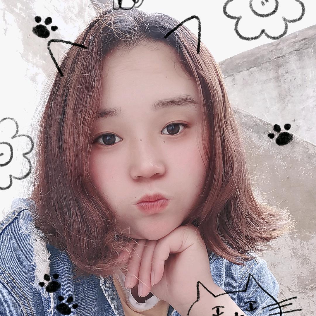 蜜糖少女