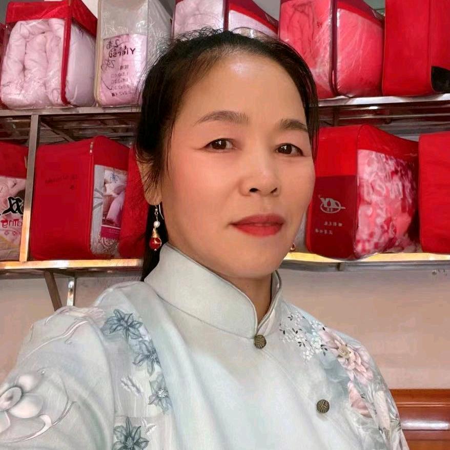 梅花姐，