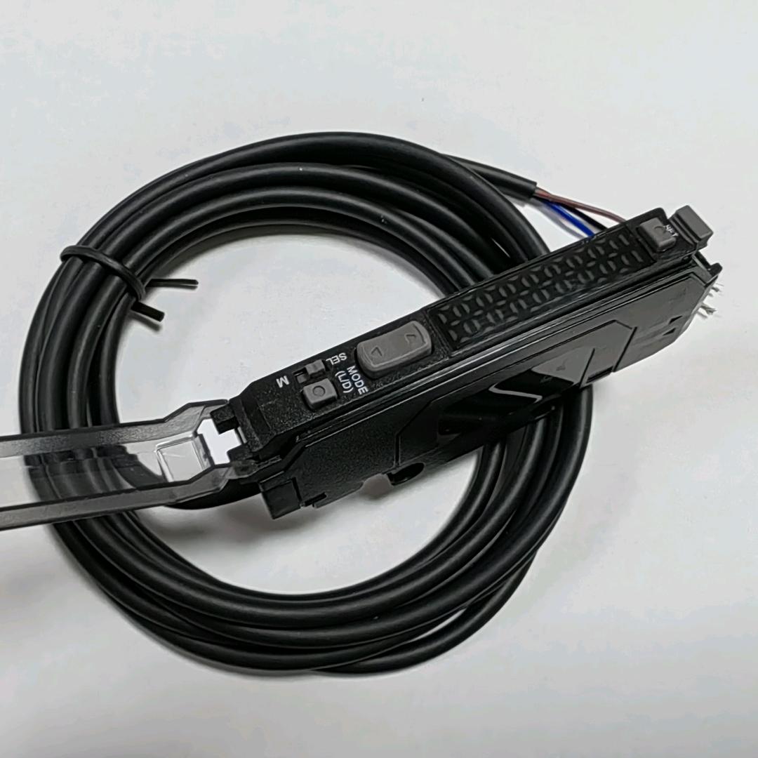 工业自动化传感器