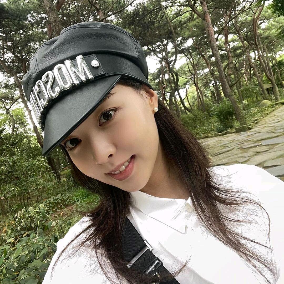 小妍
