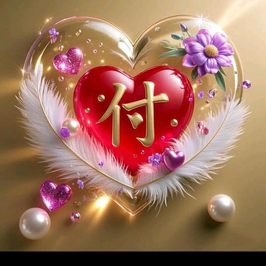 💖ღ余生᭄有ღ你᭄ꦿ꯭💖